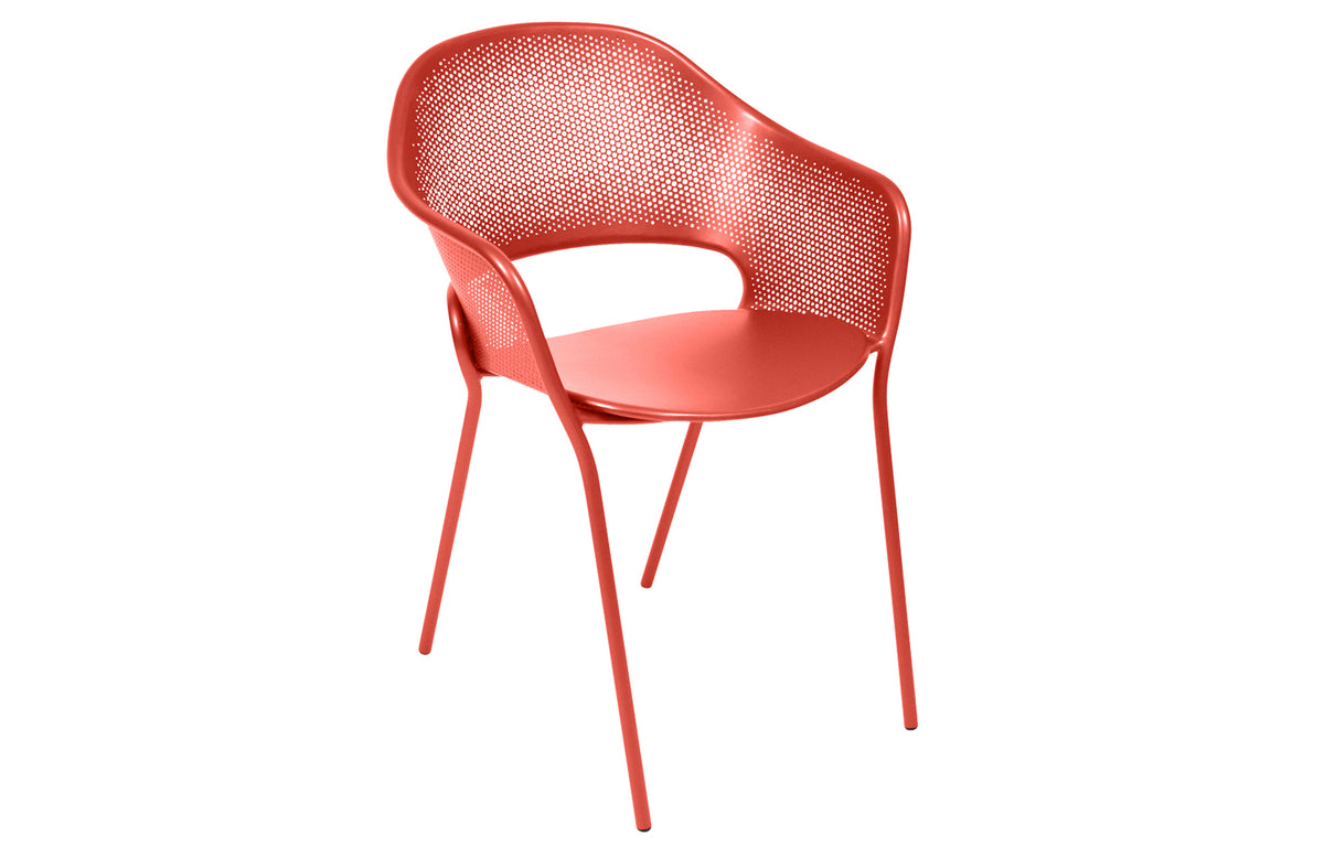 Kate Chair by Fermob - Capucine.