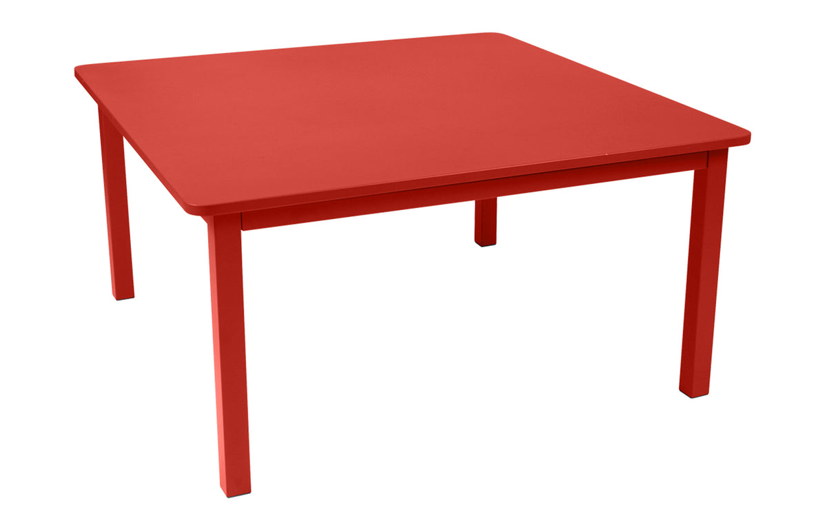 Craft Dining Table by Fermob - Capucine.