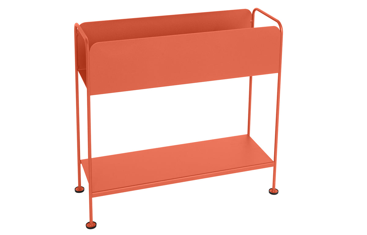 Picolino Planter by Fermob - Capucine.