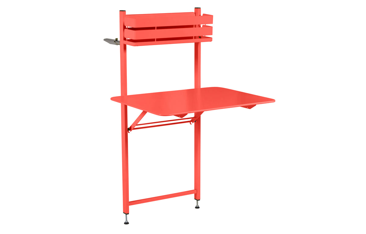 Bistro Balcony Table by Fermob - Capucine.