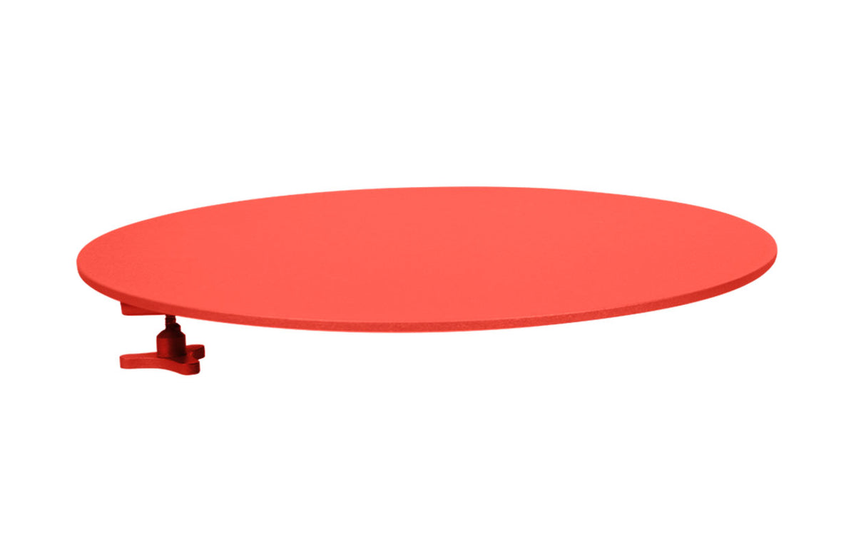 Bellevie Armrest Shelf by Fermob - Capucine.