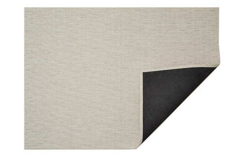 Bamboo Woven Runner Rug by Chilewich - Chino Weave Floor Mat.