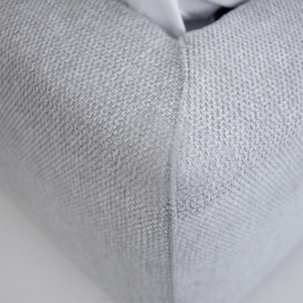 Cove Storage Bed by Mobital, showing closeup view of cove storage bed.
