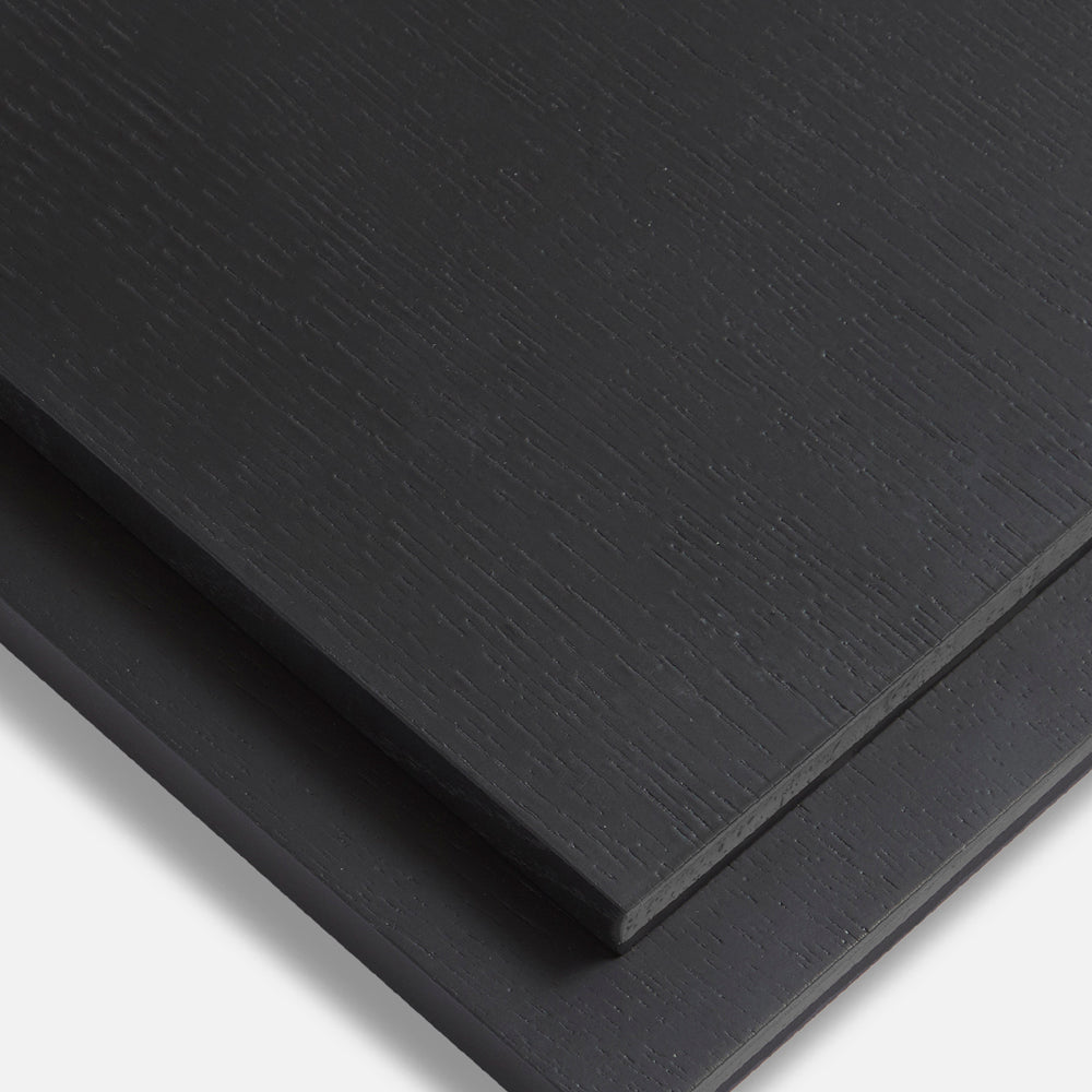 Elevate Side/Back Panels by Woud, showing closeup view of elevate side/back panels.