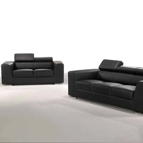 Icon Sofa by Mobital, showing icon sofas in live shot.