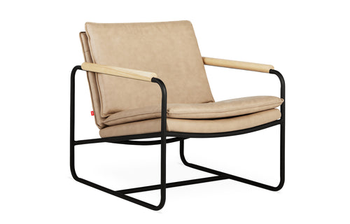 Kelso Chair by Gus - Lariat Savannah+Ash Natural.