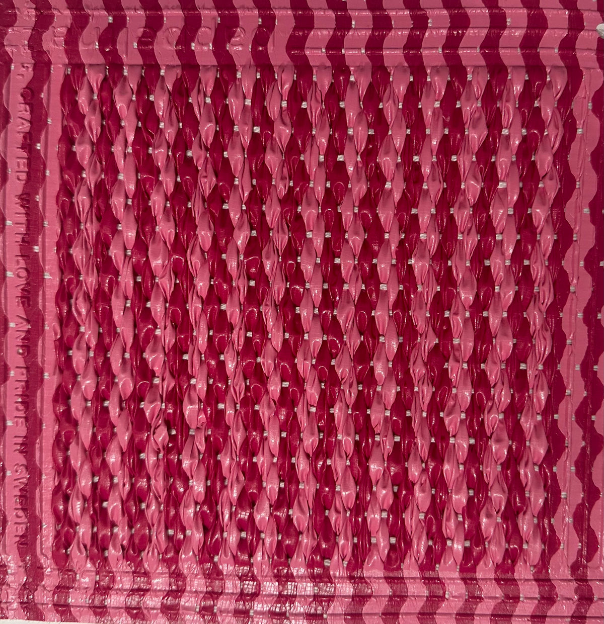 Cherry-Pink (Sample)