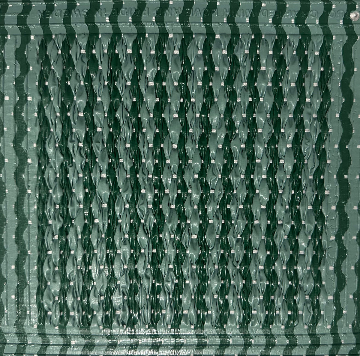 Dark Green-Jade (Sample)