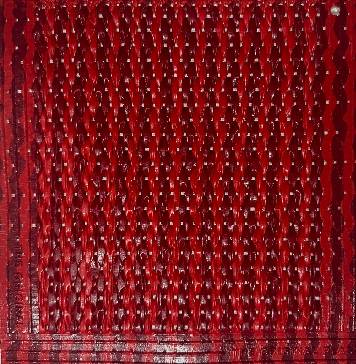 Dark Red-Red (Sample)