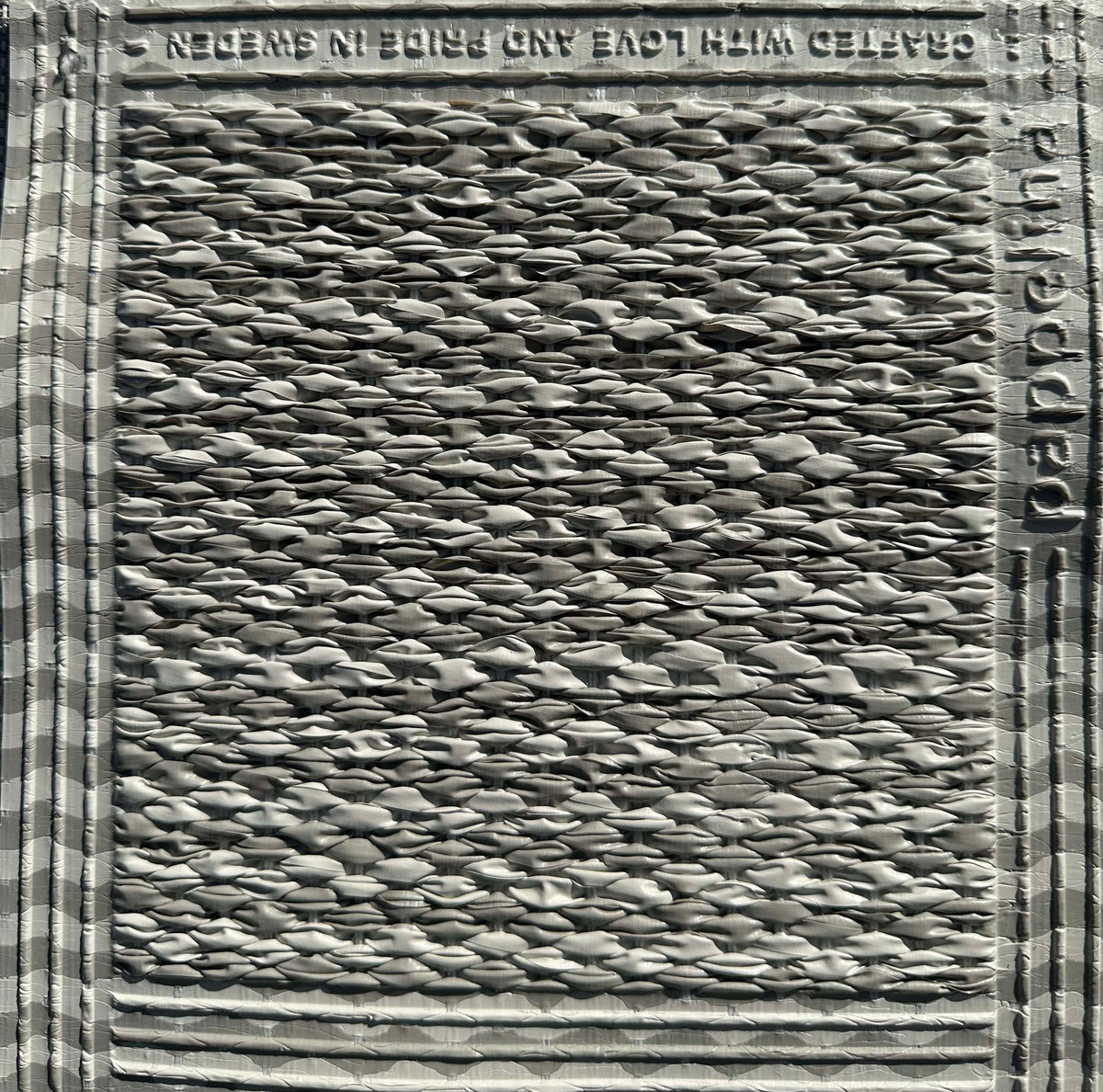 Fossil Grey-Warm Grey (Sample)
