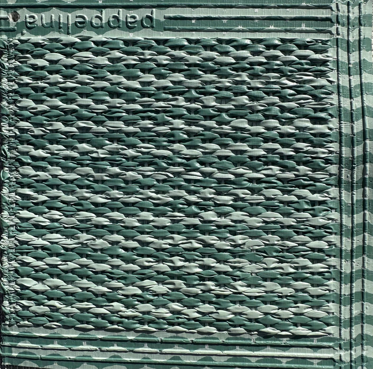 Jade-Pale Tourquoise (Sample)