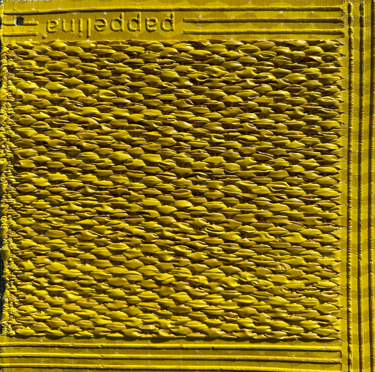 Mustard-Lemon (Sample)