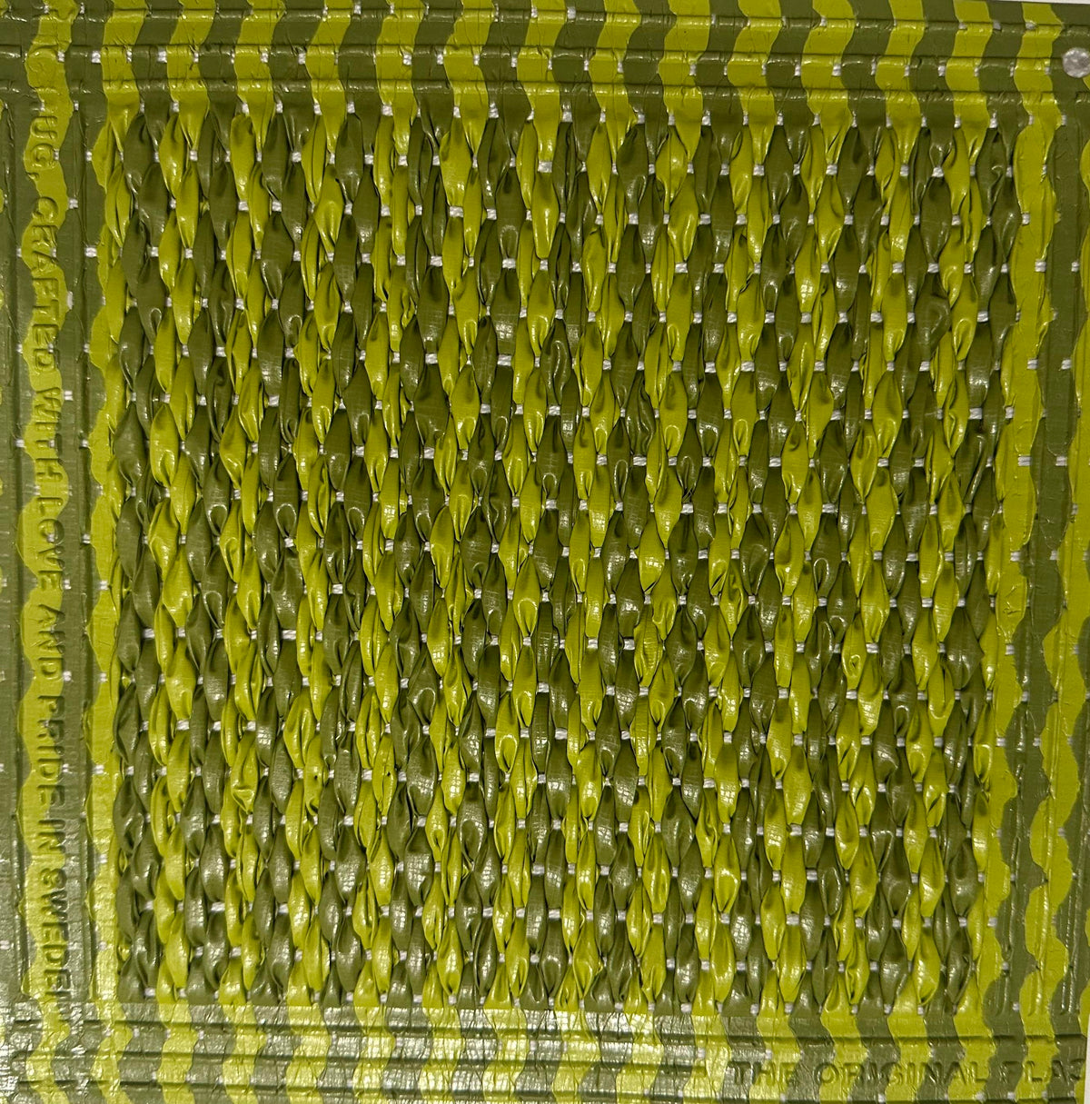 Olive-Lime (Sample)