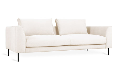 Renfrew Sofa by Gus - Merino Cream.
