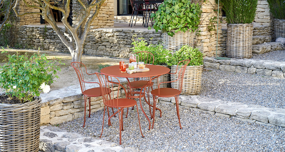 Opera+ Table – Fermob – Viesso