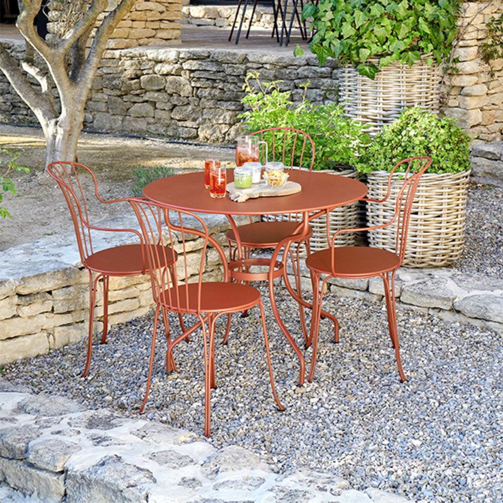 Opera+ Table – Fermob – Viesso