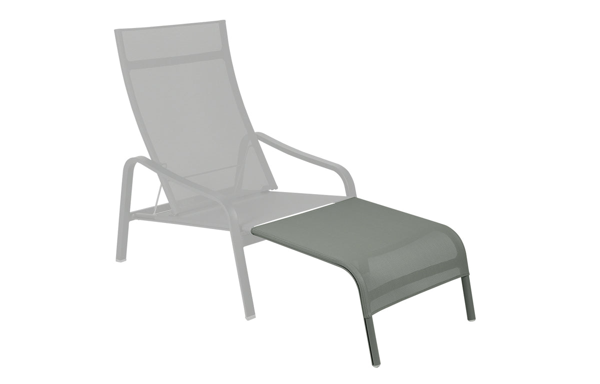 Alize Footrest by Fermob - Rosemary.