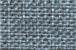 Mixed Dance Light Blue Fabric (Sample)