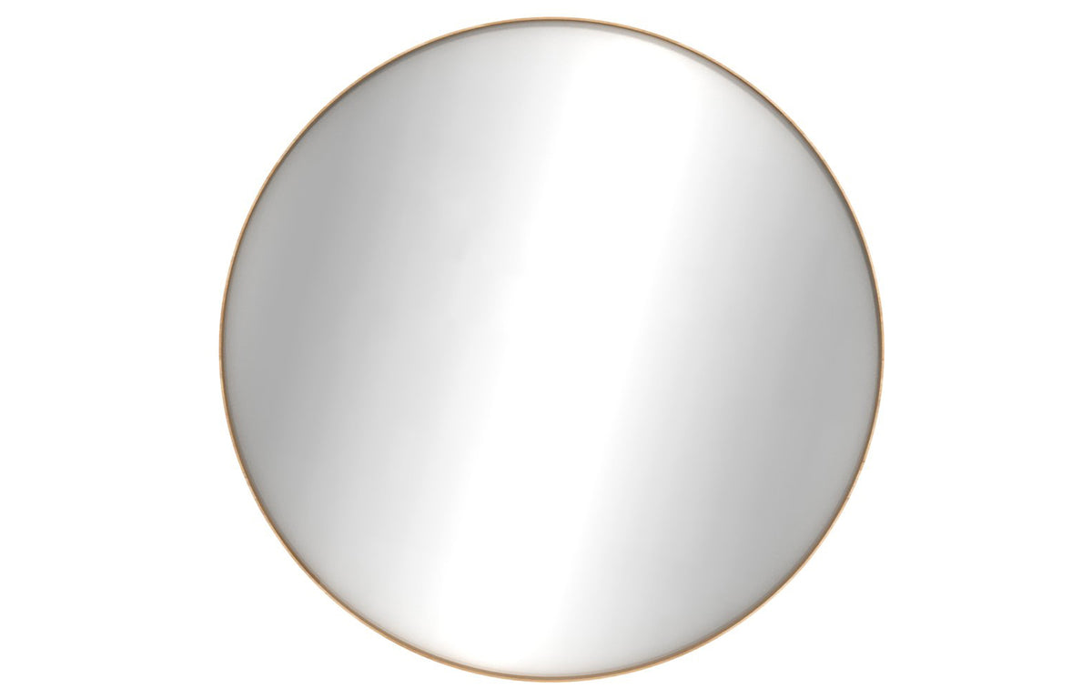 Layers Mirror – Ethnicraft – Viesso