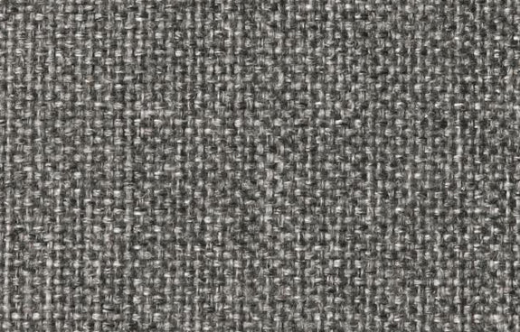 Twist Charcoal Fabric (Sample).