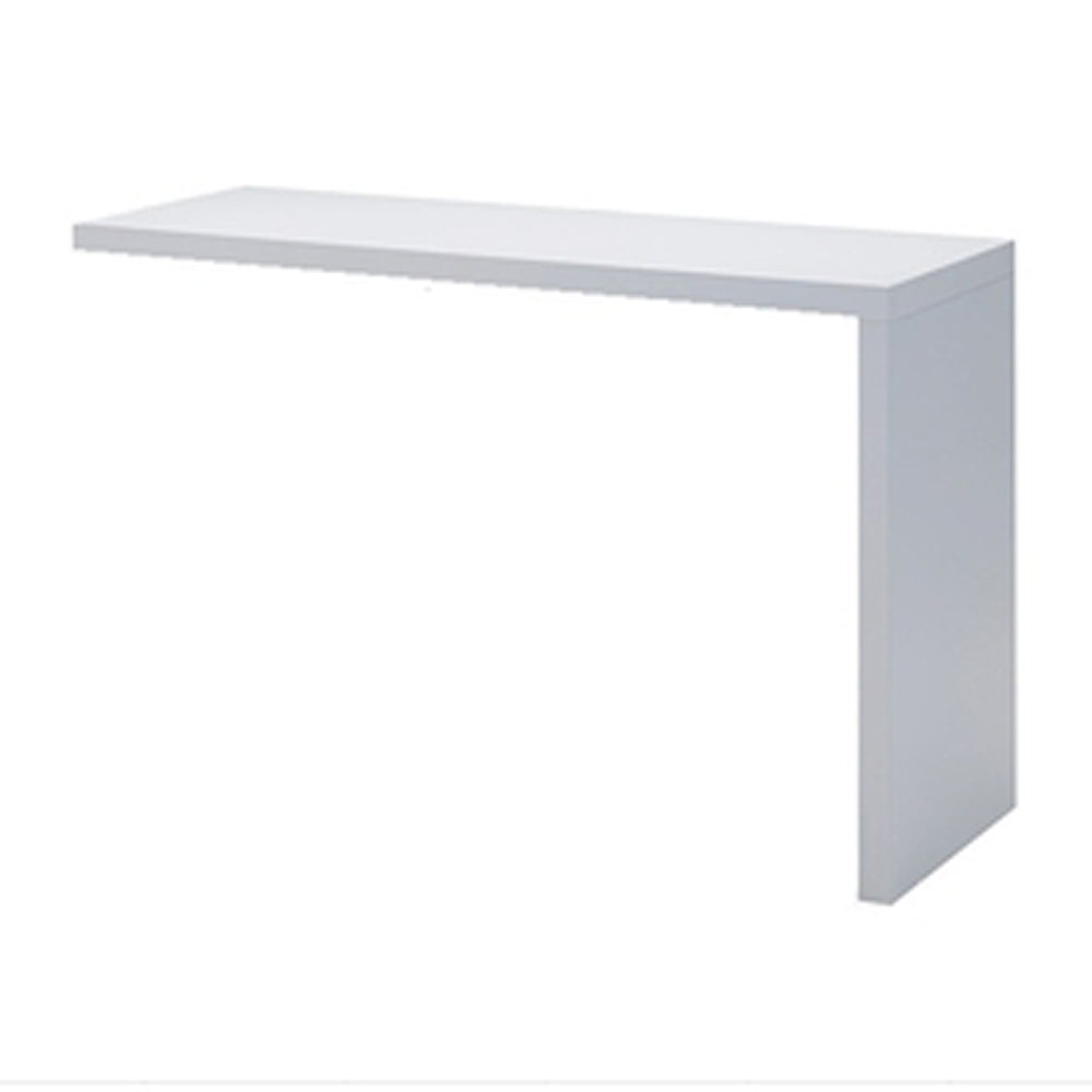 Vex Double Dresser by Mobital, showing Extension view of vex double dresser.