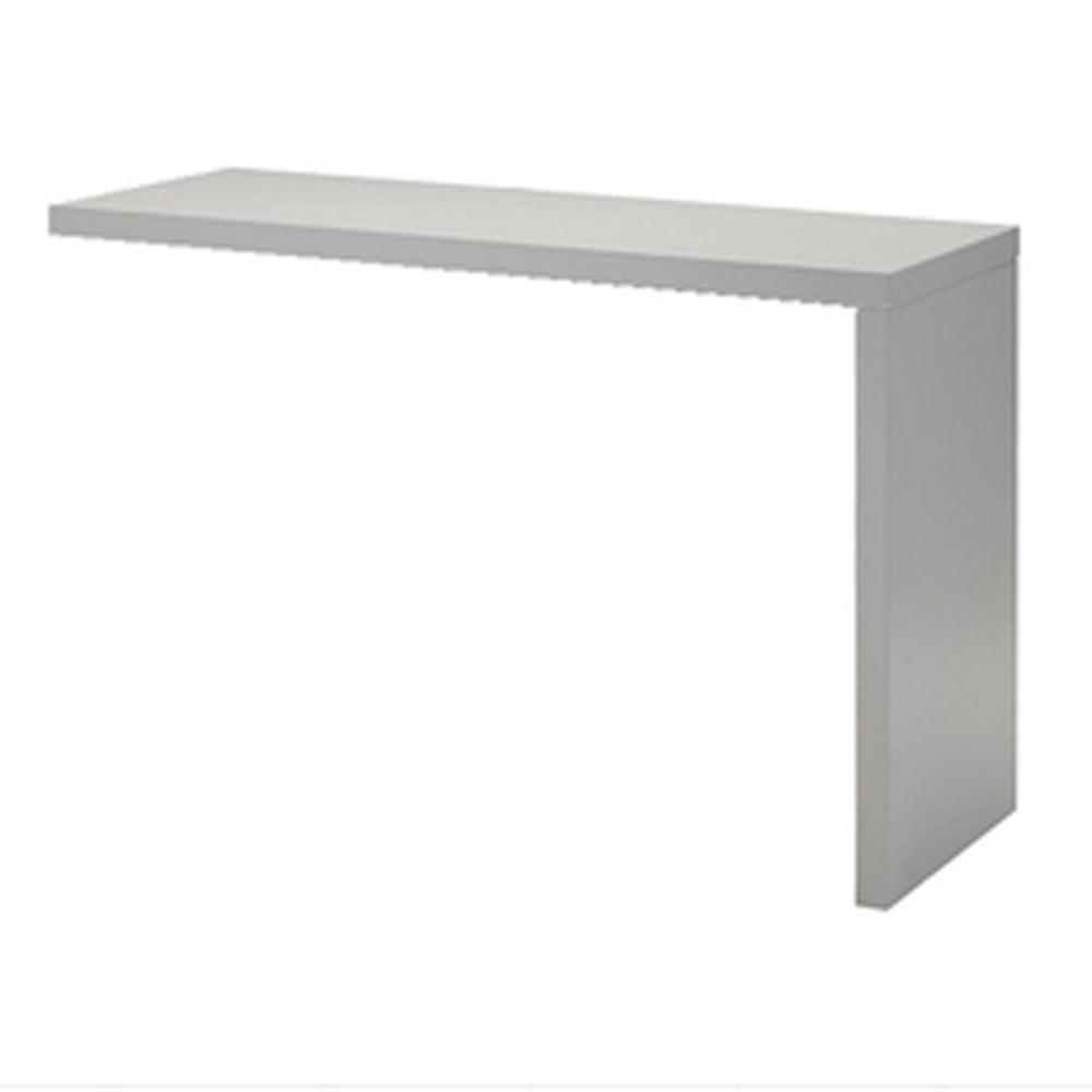 Vex Double Dresser by Mobital, showing Extension view of vex double dresser.