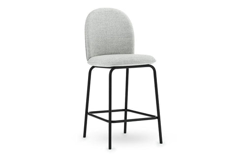 Ace Bar Upholstery Chair by Normann Copenhagen - 39