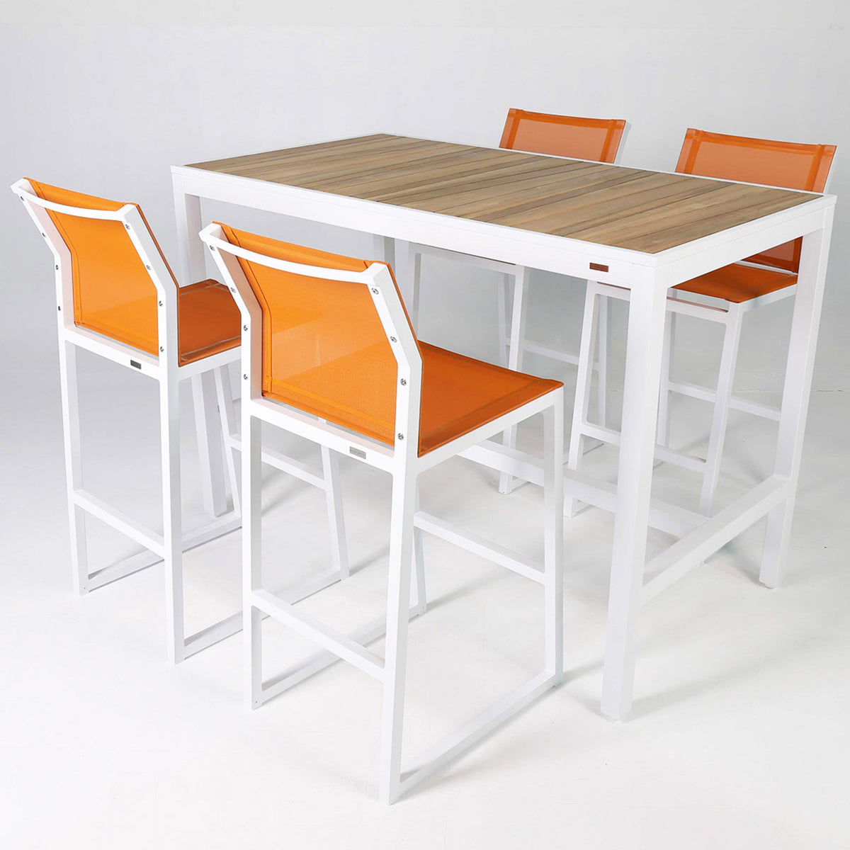 Allux Bar Chair by Mamagreen, showing allux bar chair in the live shot.