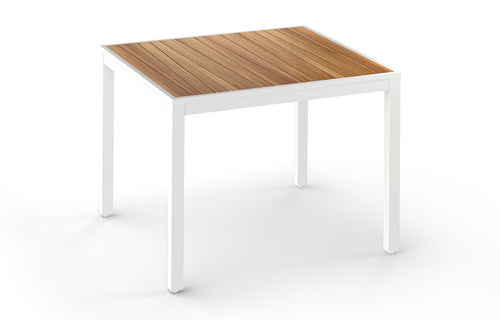 Allux Wood Dining Table by Mamagreen - 39.5