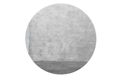 Alta La Praiola ALP33 Rug by Second Studio - Silver, Dark & Mid Grey.