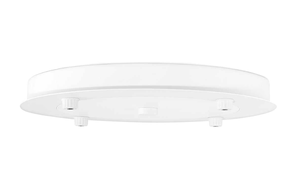 Amp Canopy by Normann Copenhagen - Powder Coated Steel.