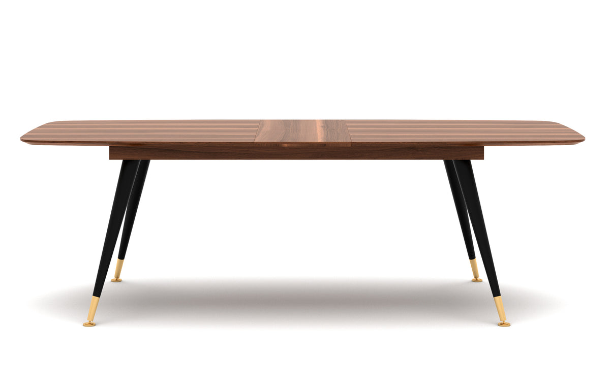 Ana Extendable Dining Table by SohoConcept.