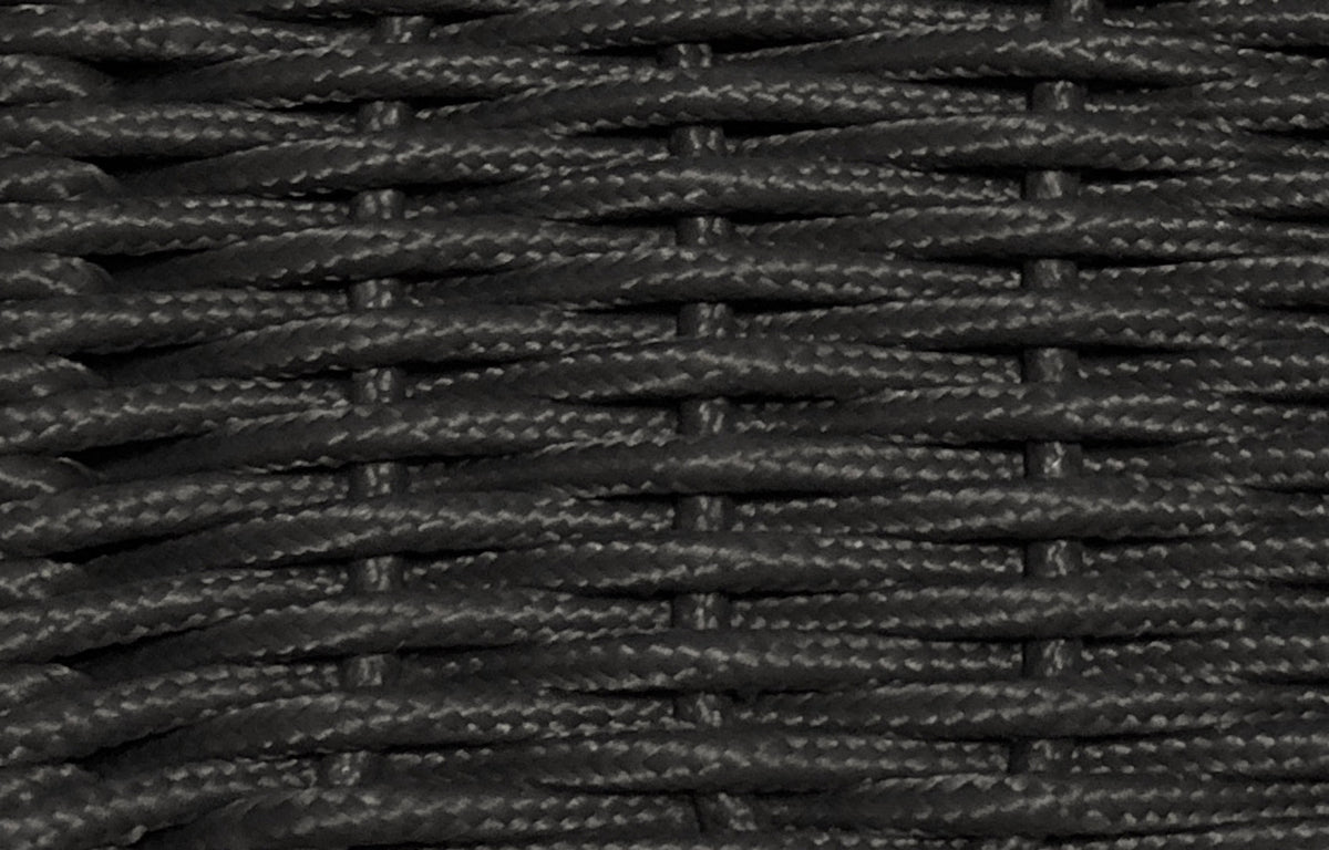 Anthracite Rope (Sample)