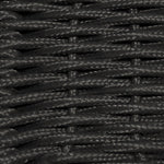 Anthracite Rope (Sample)