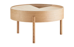 Arc Coffee Table