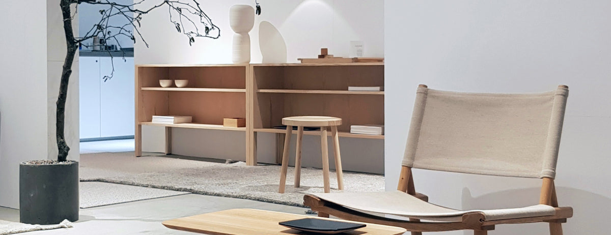 Arkitecture Cabinet by Nikari, showing arkitecture cabinet in live shot.