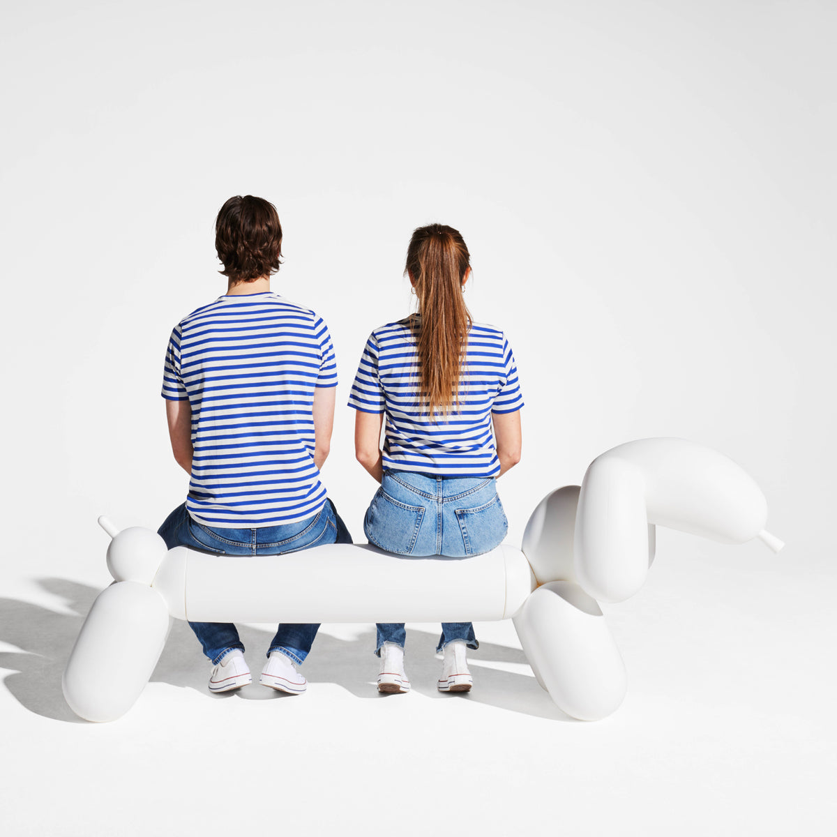Attackle Bench by Fatboy, showing attackle bench in live shot.