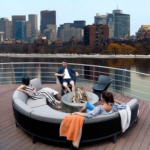 Babbo Regular HPL Configuration 5 by Mamagreen, showing babbo regular hpl configuration 5 in live shot.