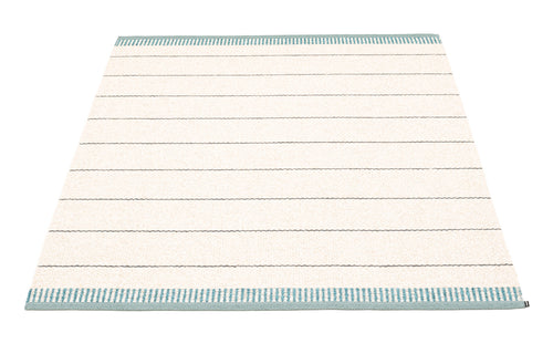 Belle Haze Runner Rug by Pappelina - 4.5' x 6.5'