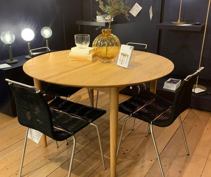 BPS Table No. 119 by Bernh. Pedersen & Son, showing bps table no. 119 in live shot.