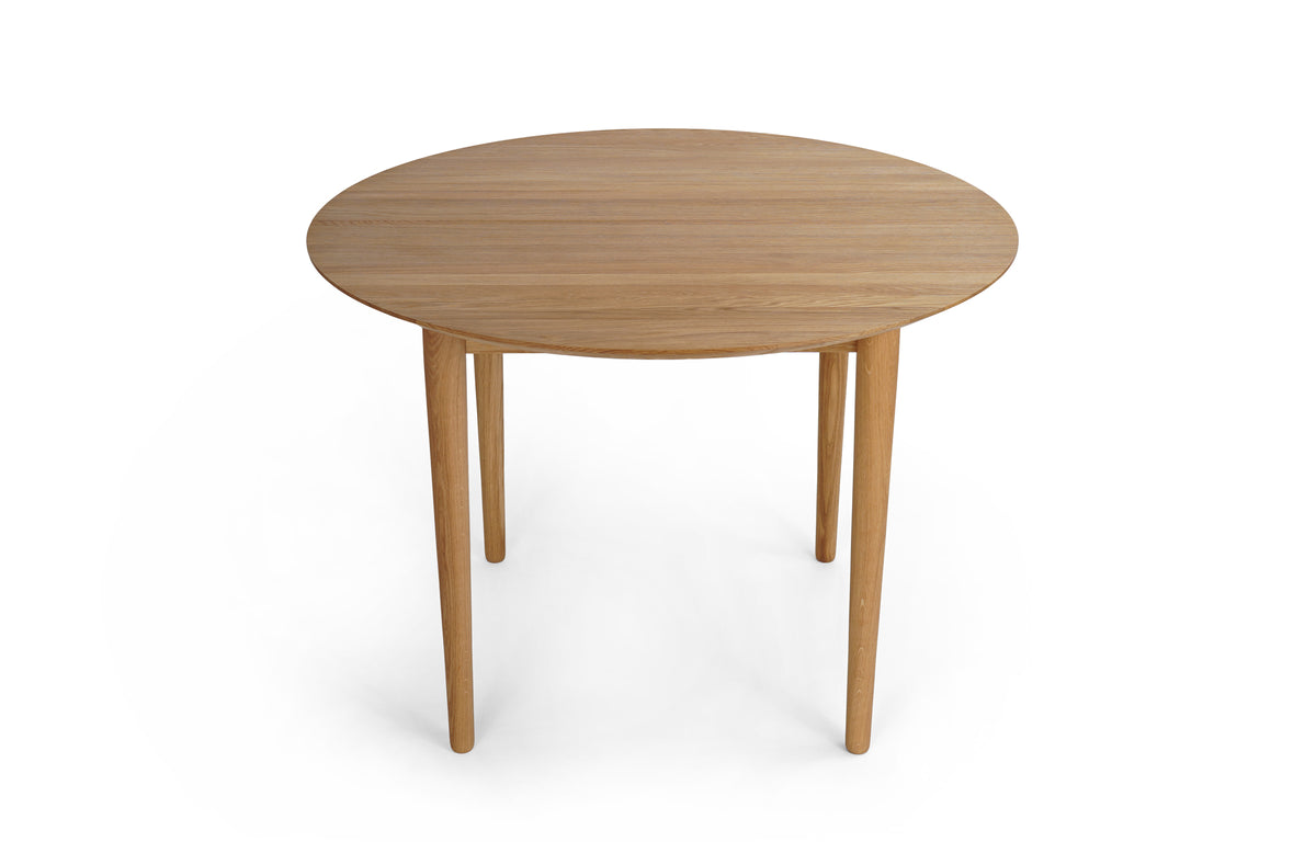 BPS Table No. 119 – Berhn Pedersen and Son – Viesso