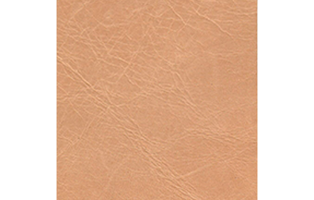 Big Sur Natural Leather (Sample)