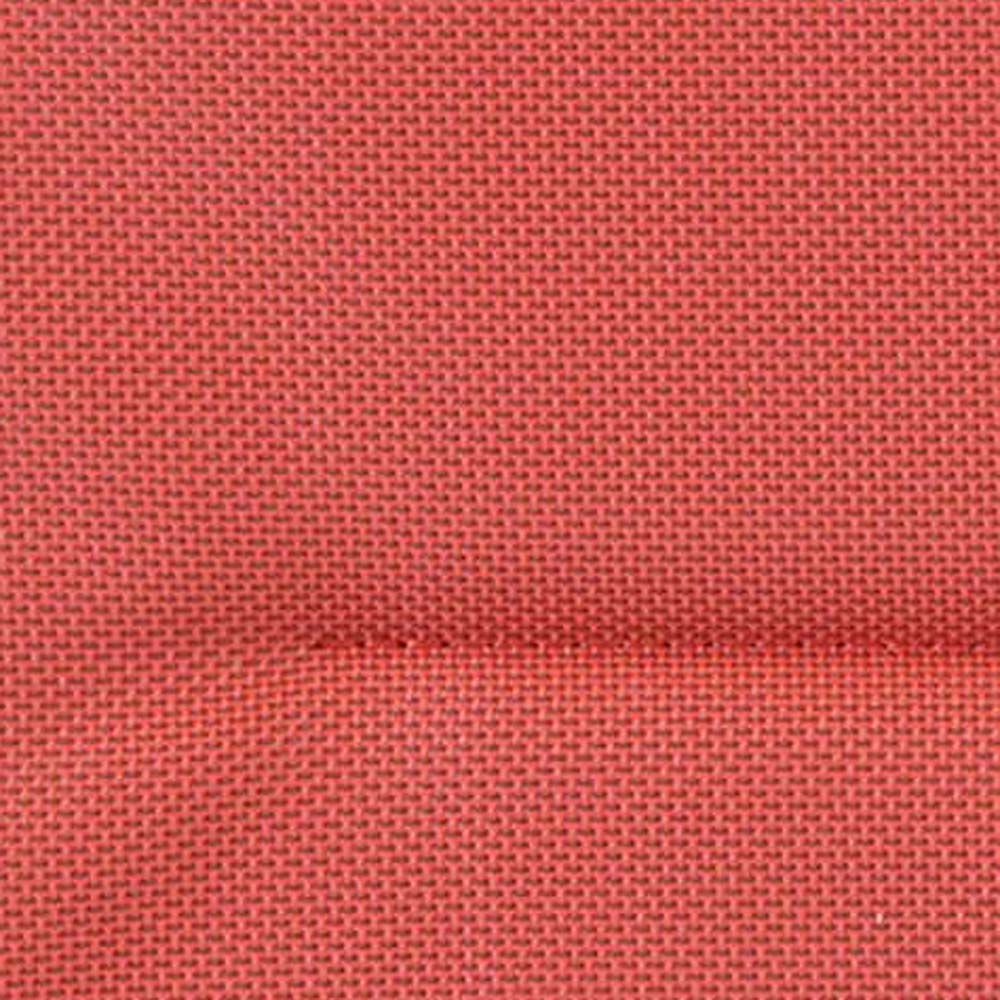 Bistro Chair Cushion by Fermob, showing closeup view of bistro chair cushion.