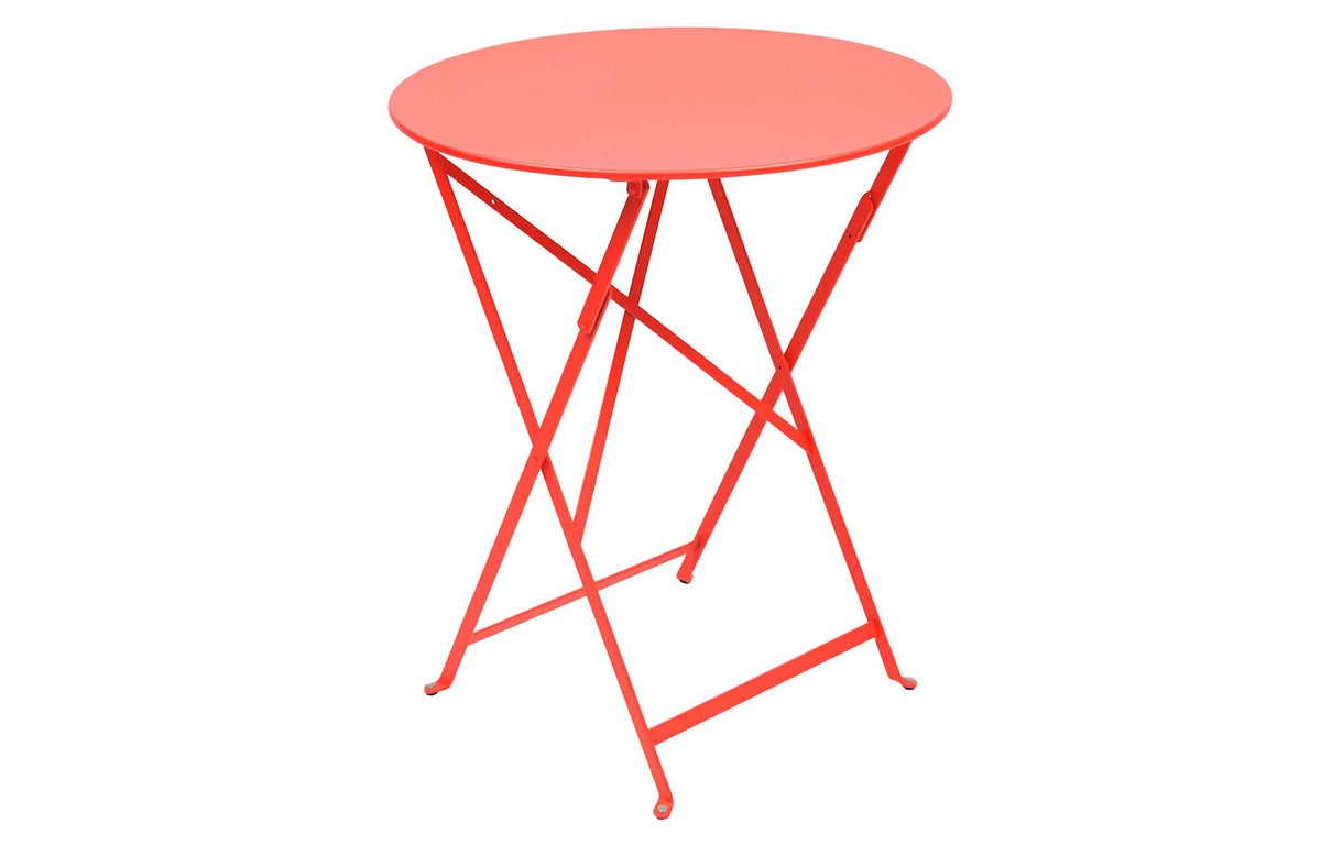 Bistro+ Round Table by Fermob - Capucine.