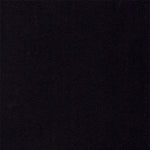 Black Bonded Leather (Sample)