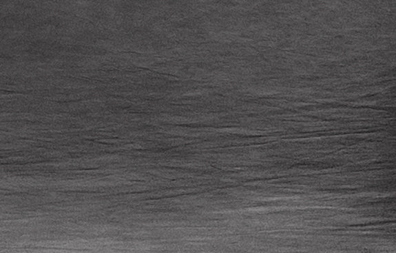 Ethnicraft Black Leather (Sample)