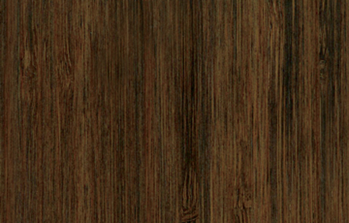 Black Walnut Bamboo (Sample).