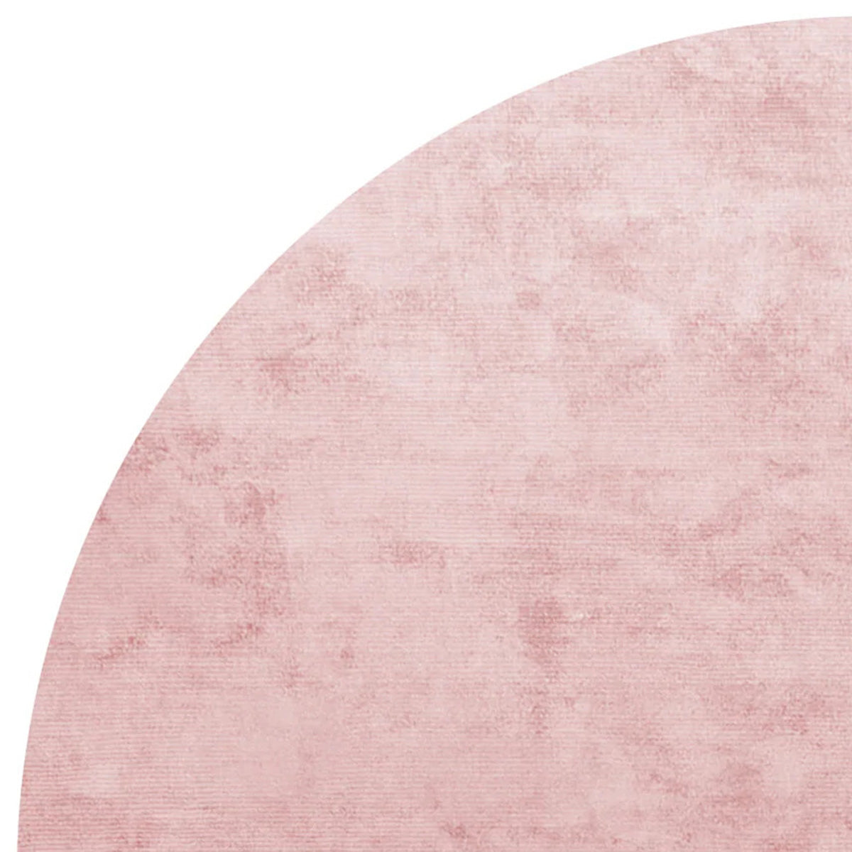 Boyar Vida BA20 Rug by Second Studio, showing closeup view of boyar vida ba20 rug by second studio in pink.