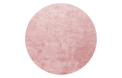 Boyar Vida BA20 Rug by Second Studio - Pink.