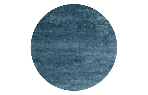 Boyar Vida BA21 Rug by Second Studio - Blue.